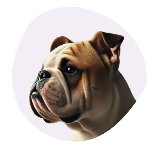 Bulldog continental